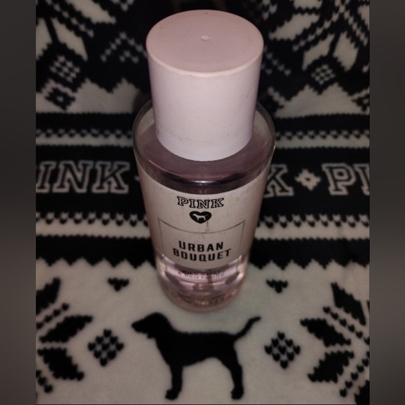 Victoria's Secret PINK Urban Bouquet 8.4 oz. Body Mist *DISCONTINUED**RARE**HTF* - Picture 3 of 6